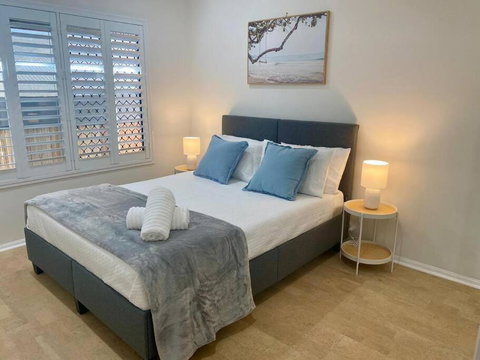 A Slice Of Tranquillity In Townsville - Accommodation Tasmania 2