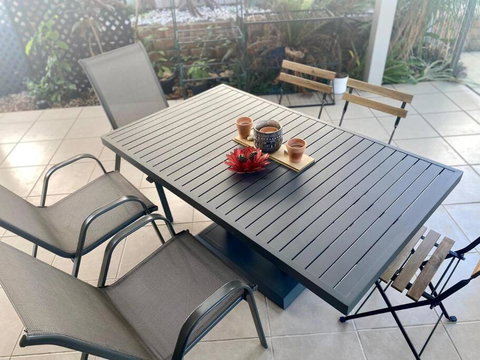 A Slice Of Tranquillity In Townsville - Accommodation Tasmania 3