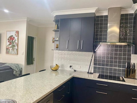 A Slice Of Tranquillity In Townsville - Accommodation Tasmania 4