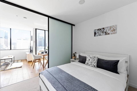 A Spacious & Chic Home Next To Southern Cross - Accommodation Tasmania 1