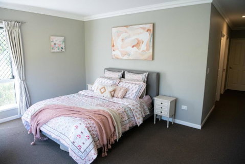 A Spacious Oasis - Accommodation Tasmania 1