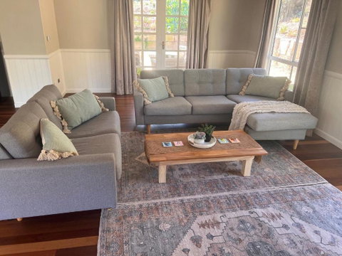 A Spacious Oasis - Accommodation Tasmania 4