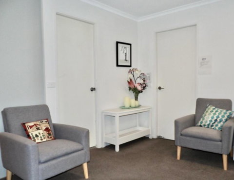 Aalen Lakeview Studio - Accommodation Tasmania 3