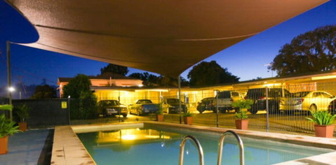 A & A Motel - Accommodation Tasmania 0