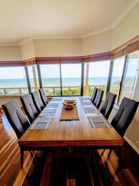 Absolute Oceanfront Escape - Accommodation Tasmania 2