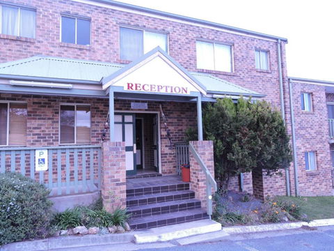 Acacia Snowy Motel - Accommodation Tasmania 4
