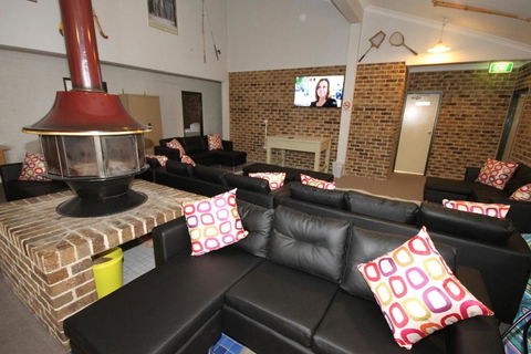 Acacia Snowy Motel - Accommodation Tasmania 3