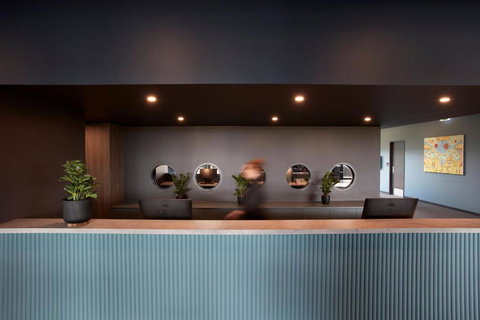 Accommodation @ Curlewis - Accommodation Tasmania 3