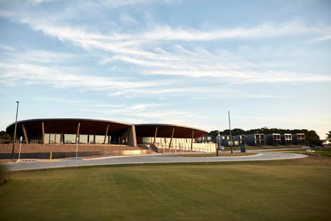 Accommodation @ Curlewis - Accommodation Tasmania 1