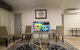 ADELAIDE CBD APARTMENT - 3BR, 2BATH & CARPARK - thumb 2