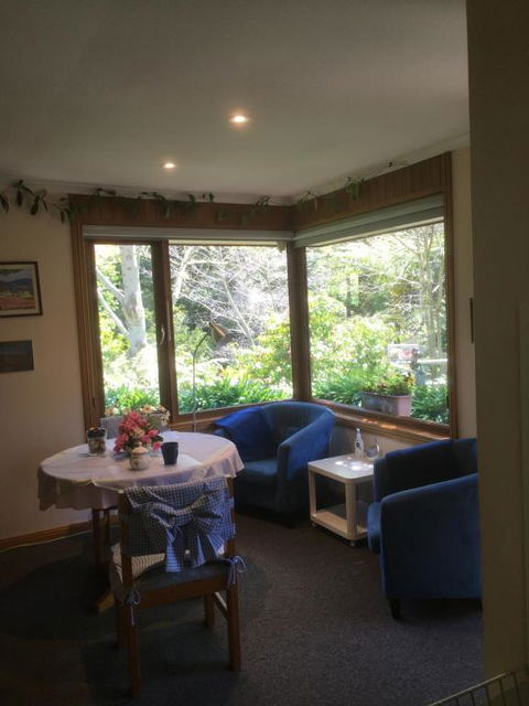 Adelaide Hills B&B Accommodation - Accommodation Tasmania 2