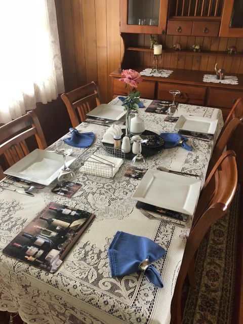 Admurraya House Bed & Breakfast - Accommodation Tasmania 3