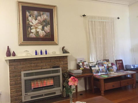 Admurraya House Bed & Breakfast - Accommodation Tasmania 2