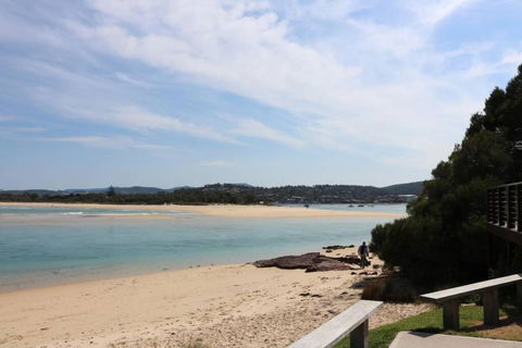 ADS On Collins - 4 Bedroom And Pet Friendly - Accommodation Tasmania 1