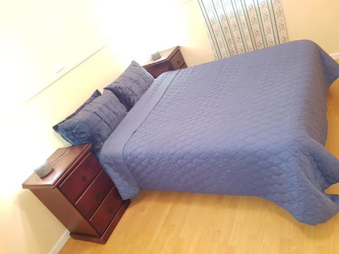 AGVA OPAL - Accommodation Tasmania 1