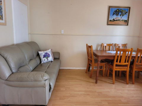 AGVA OPAL - Accommodation Tasmania 3