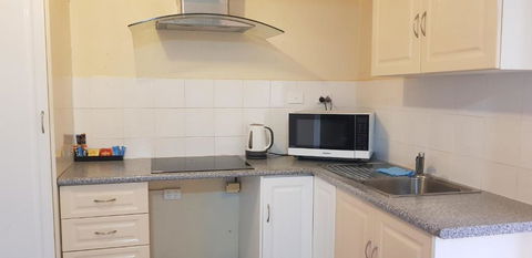 AGVA OPAL - Accommodation Tasmania 2