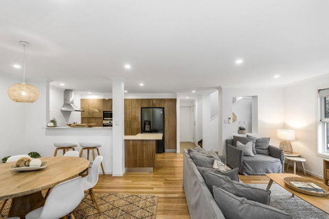 A Perfect Stay - Drift - Accommodation Tasmania 1