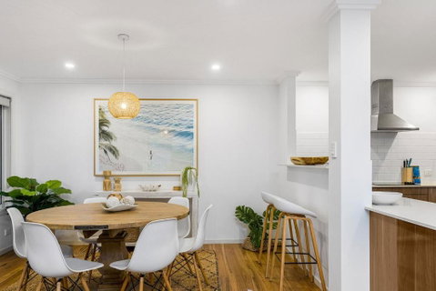 A Perfect Stay - Drift - Accommodation Tasmania 4