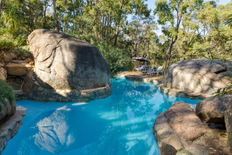 A Paradise For Dogs And A Magical Retreat For Hoomans - Accommodation Tasmania 0