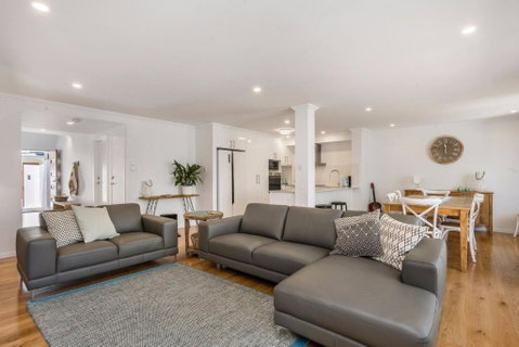 A Perfect Stay - Ocean Walk - Accommodation Tasmania 1