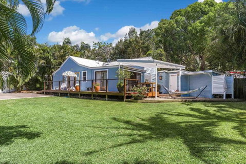 A Perfect Stay - San Juan Surfers Cottage - Accommodation Tasmania 0