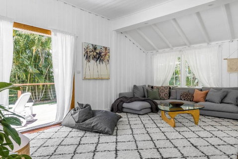 A Perfect Stay - San Juan Surfers Cottage - Accommodation Tasmania 2