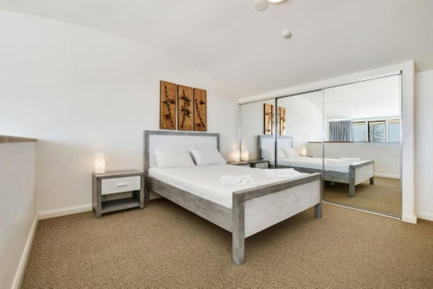 ALEX BEACH RESORT-317/428 - Accommodation Tasmania 4
