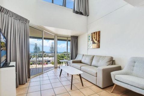 ALEX BEACH RESORT-317/428 - Accommodation Tasmania 1