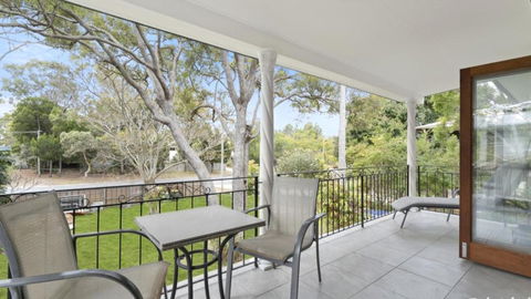 All Of Bribie Islands Highlights At Your Door Step - Accommodation Tasmania 0