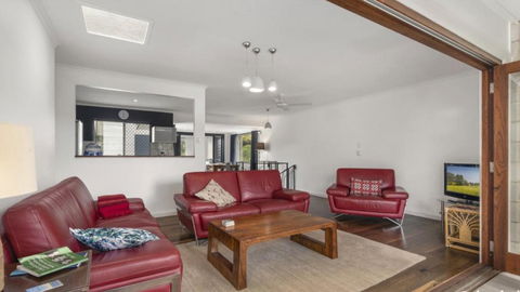 All Of Bribie Islands Highlights At Your Door Step - Accommodation Tasmania 4
