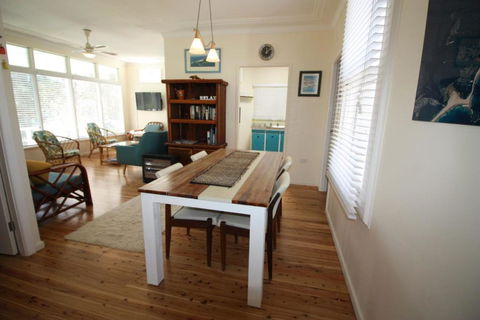 All Serene - Accommodation Tasmania 4