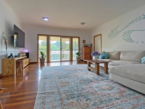 ALLA MARE - Accommodation Tasmania 3