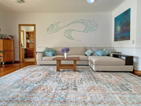 ALLA MARE - Accommodation Tasmania 2
