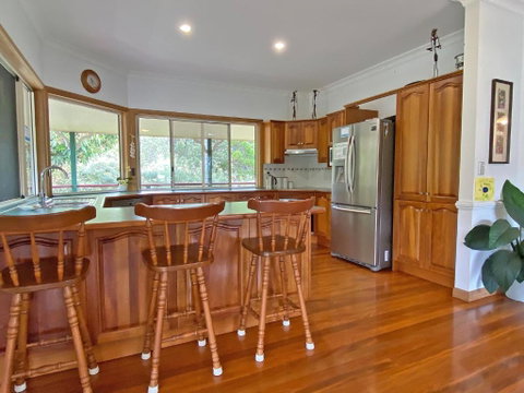 ALLA MARE - Accommodation Tasmania 4