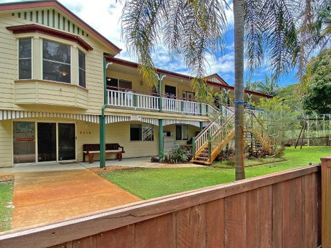ALLA MARE - Accommodation Tasmania 1