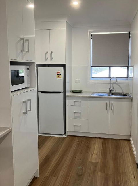 Almond Inn Motel - Accommodation Tasmania 2