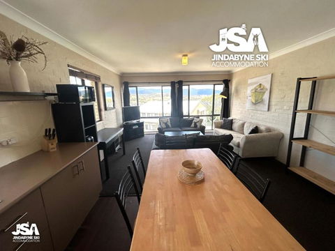 Alpine Mountain View 44 - Accommodation Tasmania 0