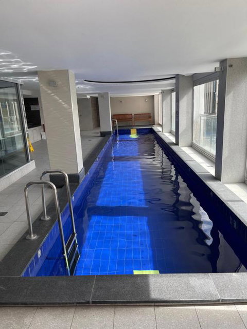 ANTEA Apartments Embassy Free Parking - Accommodation Tasmania 2