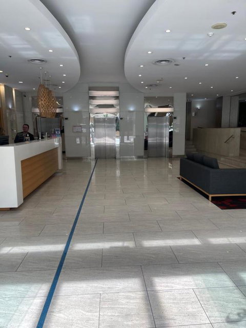 ANTEA Apartments Embassy Free Parking - Accommodation Tasmania 3
