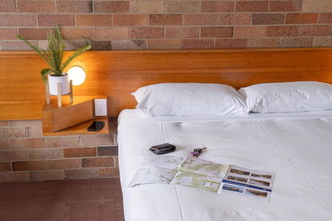 All Seasons Motel Armidale - Accommodation Tasmania 0