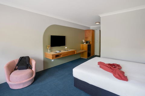 All Seasons Motel Armidale - Accommodation Tasmania 2