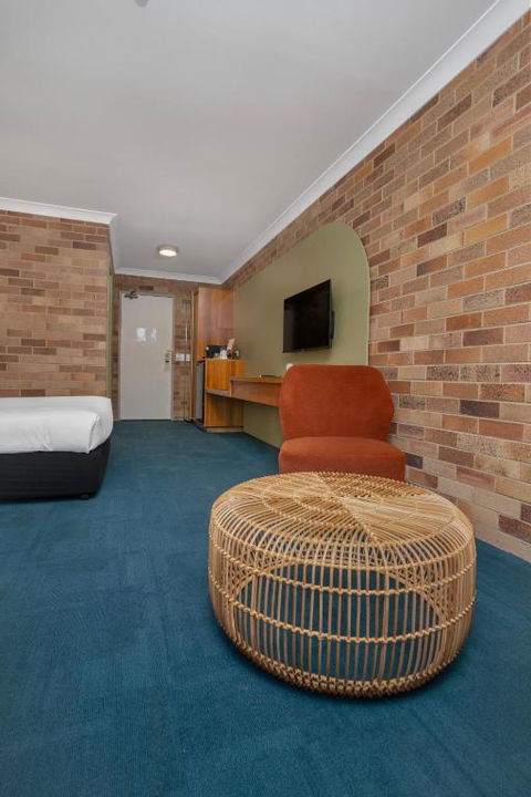 All Seasons Motel Armidale - Accommodation Tasmania 4