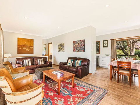 Alva Lee By Experience Jervis Bay - Accommodation Tasmania 3