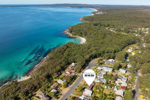 Alva Lee By Experience Jervis Bay - Accommodation Tasmania 0