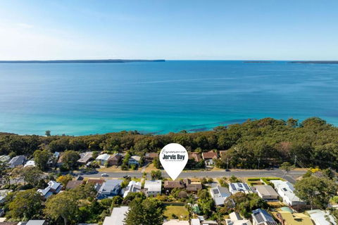 Alva Lee By Experience Jervis Bay - Accommodation Tasmania 2