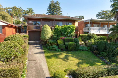 Alva Lee By Experience Jervis Bay - Accommodation Tasmania 1