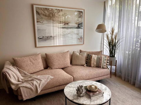 Apartment In South Melbourne - Accommodation Tasmania 0