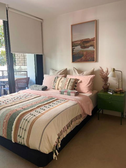 Apartment In South Melbourne - Accommodation Tasmania 2