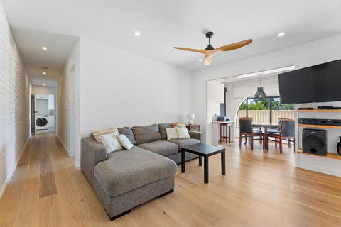 Apollo Unit 4 - Ground Floor - Block A - Accommodation Tasmania 0